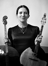 Екатерина Ломова