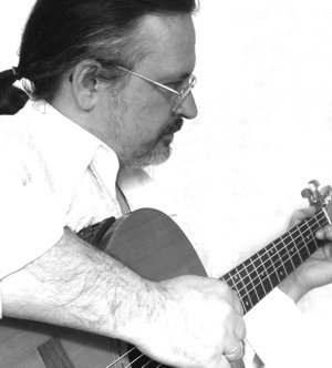 Дмитрий Переславцев
